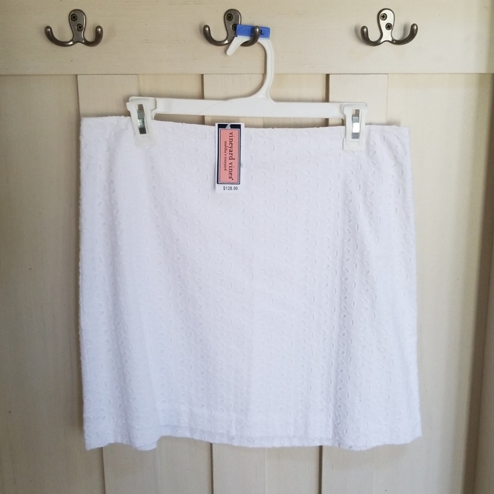 Vinyard Vines skirt